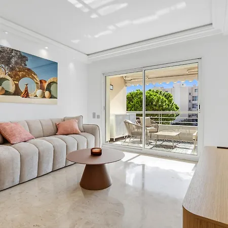 Le Riva Apartamento Cannes