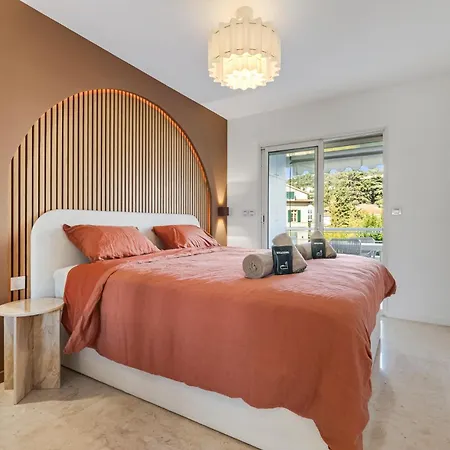 Le Riva Apartamento *