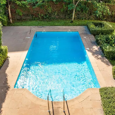 Apartamento Le Riva